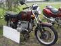 Vintage Motorcycles, Taree 022